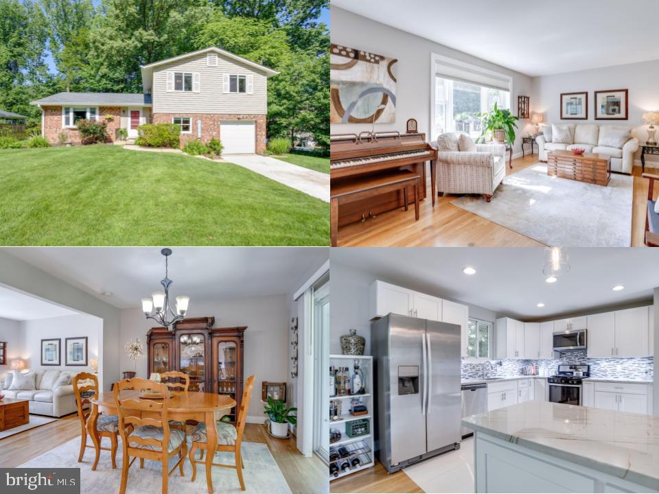 5395 GAINSBOROUGH DR, FAIRFAX, Virginia 22032, 4 Bedrooms Bedrooms, ,3 BathroomsBathrooms,Residential,For sale,5395 GAINSBOROUGH DR,VAFX2241242 MLS # VAFX2241242