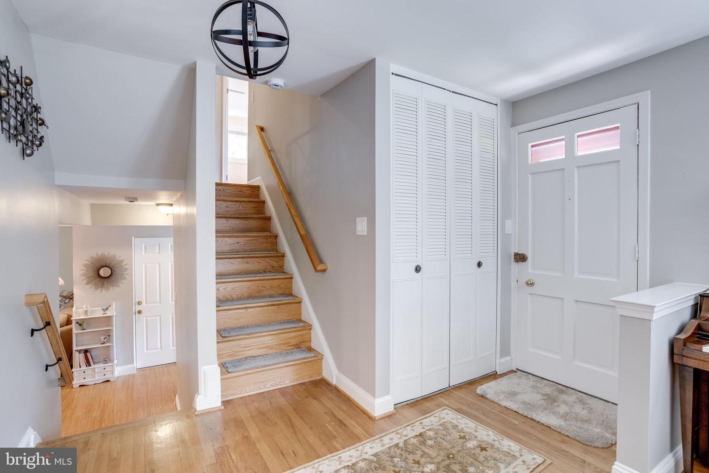 5395 GAINSBOROUGH DR, FAIRFAX, Virginia 22032, 4 Bedrooms Bedrooms, ,3 BathroomsBathrooms,Residential,For sale,5395 GAINSBOROUGH DR,VAFX2241242 MLS # VAFX2241242