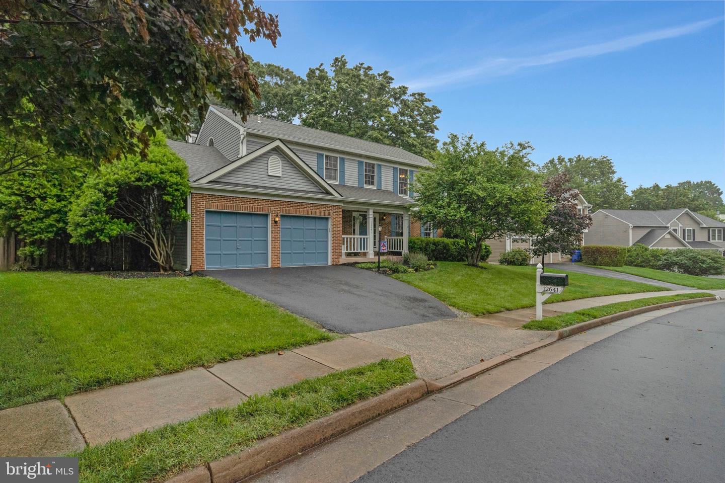 12641 TERRYMILL DR, HERNDON, Virginia 20170, 4 Bedrooms Bedrooms, ,2 BathroomsBathrooms,Residential,For sale,12641 TERRYMILL DR,VAFX2241284 MLS # VAFX2241284