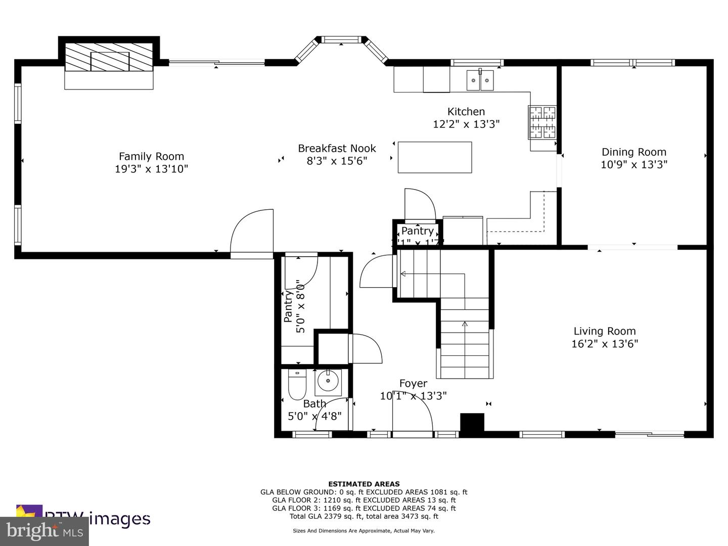 12641 TERRYMILL DR, HERNDON, Virginia 20170, 4 Bedrooms Bedrooms, ,2 BathroomsBathrooms,Residential,For sale,12641 TERRYMILL DR,VAFX2241284 MLS # VAFX2241284