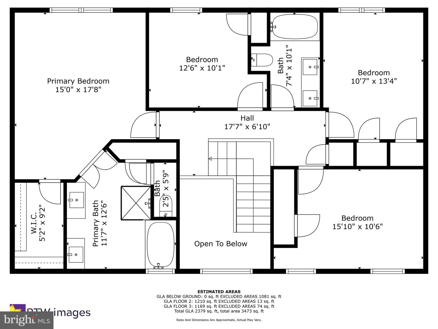 12641 TERRYMILL DR, HERNDON, Virginia 20170, 4 Bedrooms Bedrooms, ,2 BathroomsBathrooms,Residential,For sale,12641 TERRYMILL DR,VAFX2241284 MLS # VAFX2241284