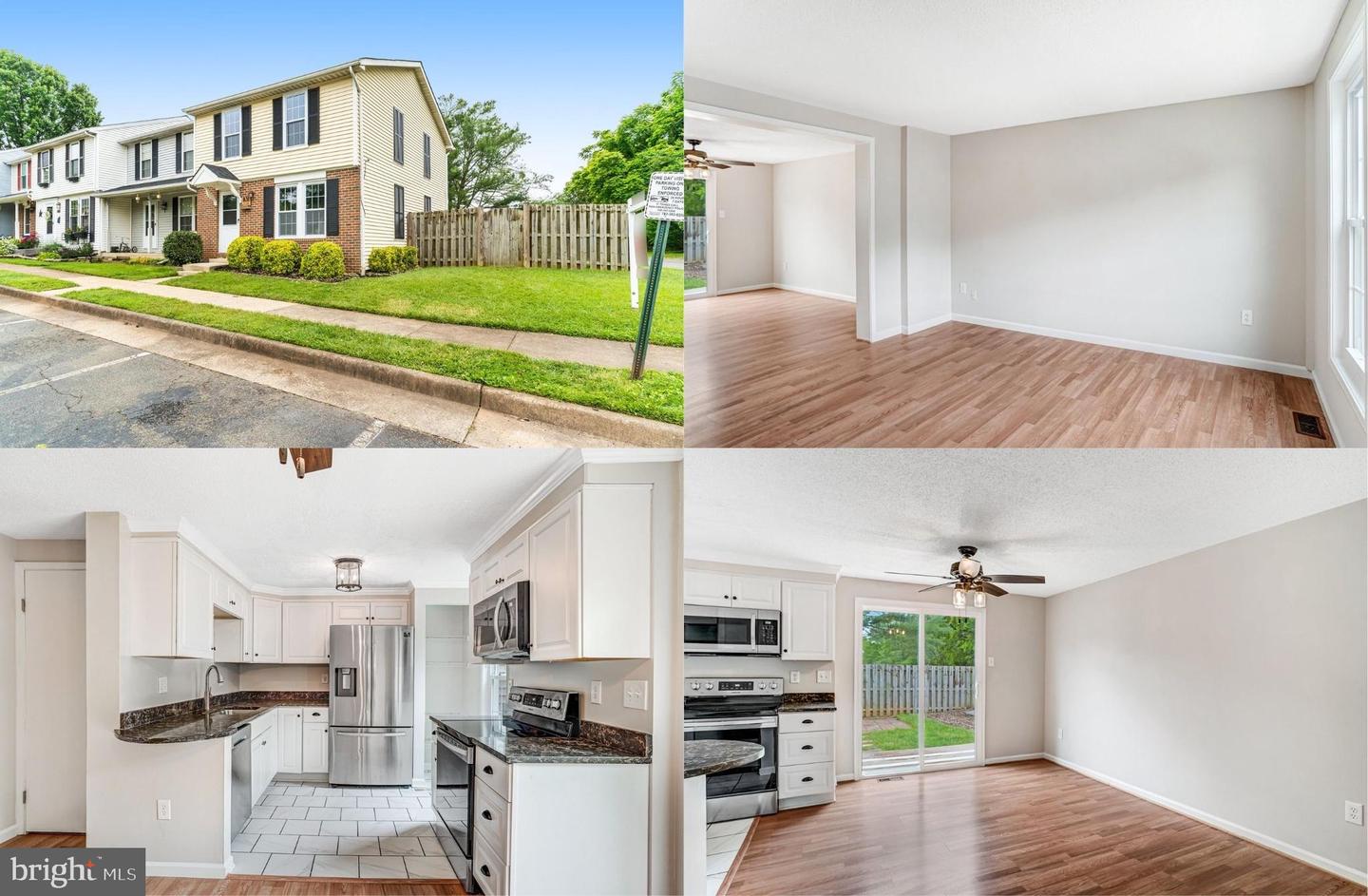 831 OAK LEAF CT, WARRENTON, Virginia 20186, 3 Bedrooms Bedrooms, ,2 BathroomsBathrooms,Residential,For sale,831 OAK LEAF CT,VAFQ2016666 MLS # VAFQ2016666