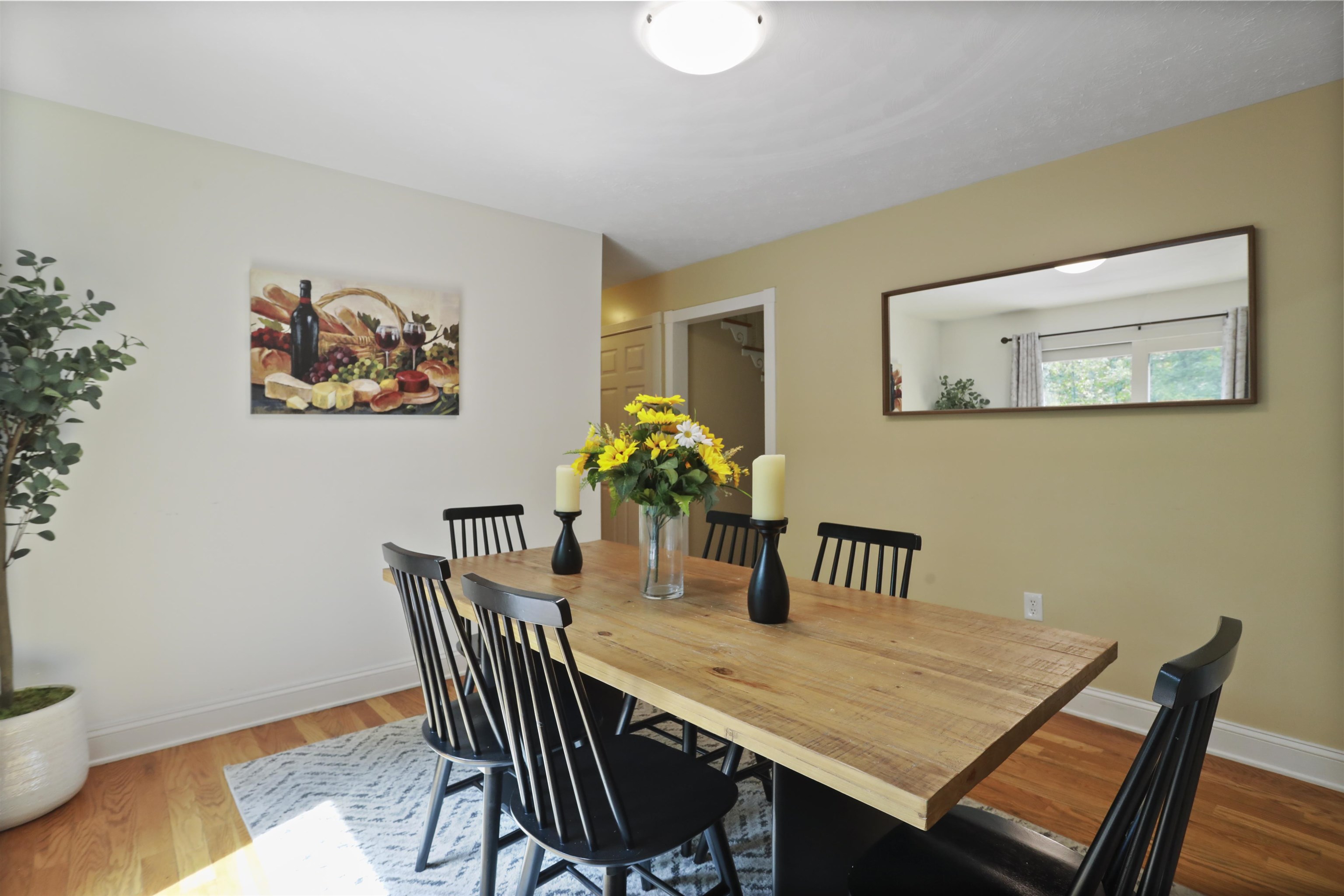 275 JESSAMINE PL, MCGAHEYSVILLE, Virginia 22840, 4 Bedrooms Bedrooms, ,3 BathroomsBathrooms,Residential,Mountain Cabin Retreat,275 JESSAMINE PL,665256 MLS # 665256