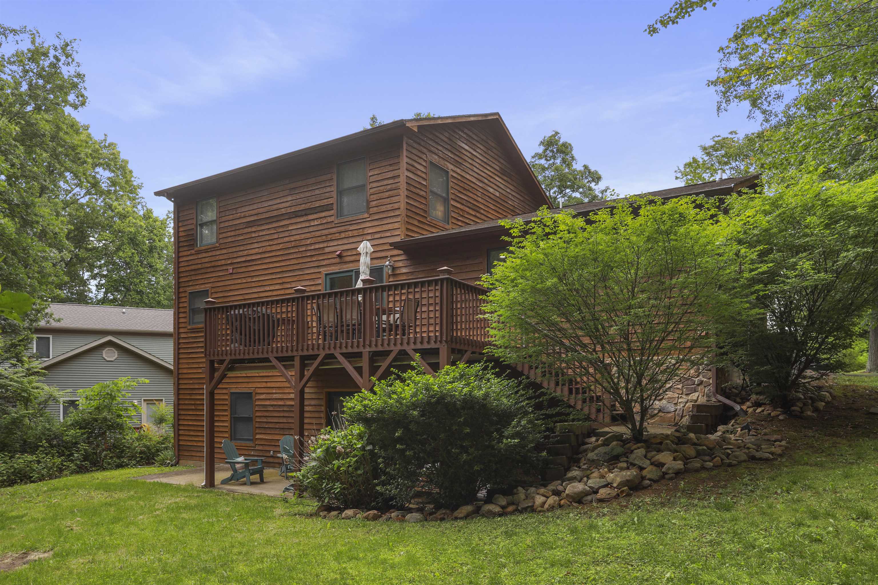 275 JESSAMINE PL, MCGAHEYSVILLE, Virginia 22840, 4 Bedrooms Bedrooms, ,3 BathroomsBathrooms,Residential,Mountain Cabin Retreat,275 JESSAMINE PL,665256 MLS # 665256