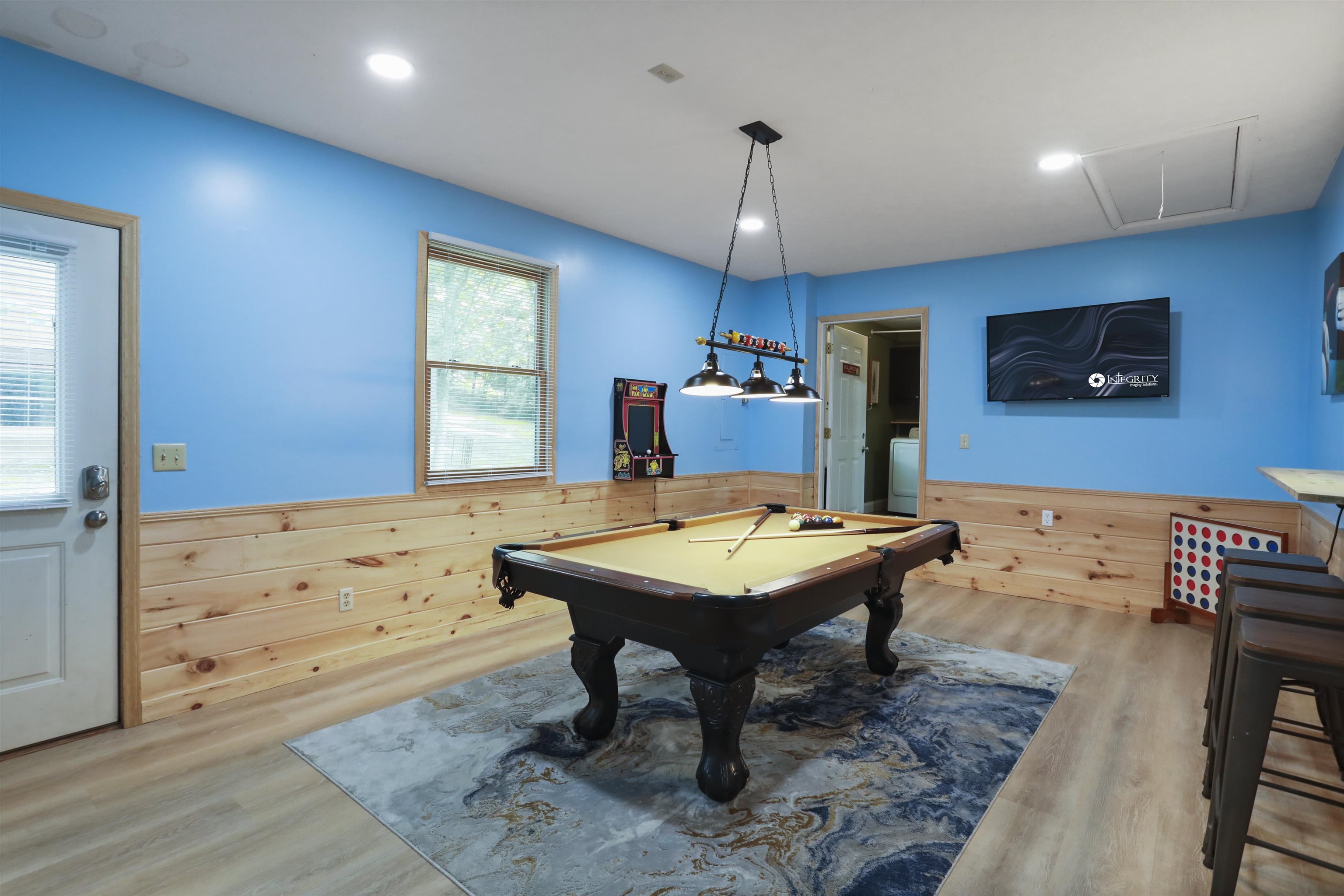 275 JESSAMINE PL, MCGAHEYSVILLE, Virginia 22840, 4 Bedrooms Bedrooms, ,3 BathroomsBathrooms,Residential,Mountain Cabin Retreat,275 JESSAMINE PL,665256 MLS # 665256
