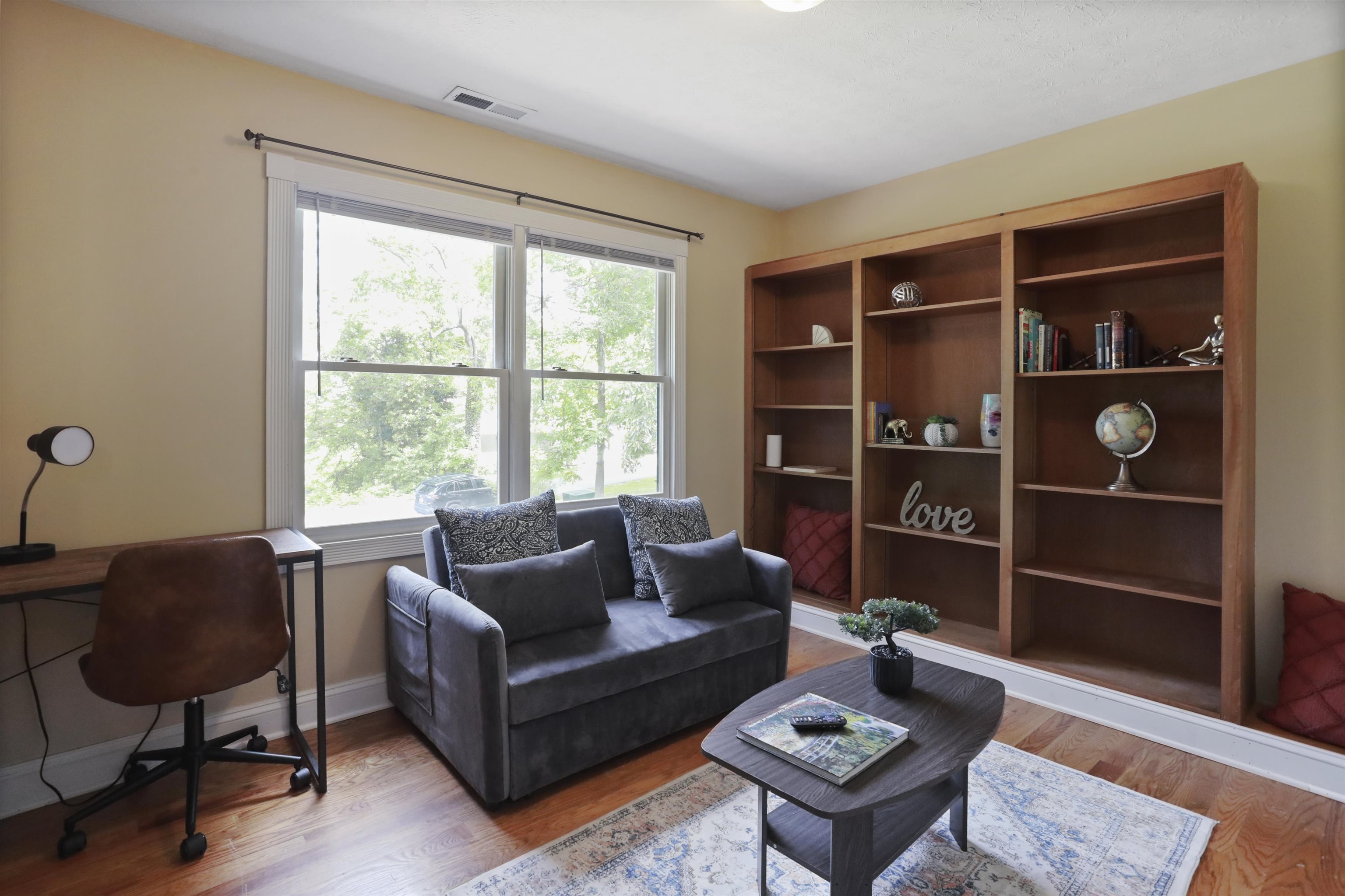 275 JESSAMINE PL, MCGAHEYSVILLE, Virginia 22840, 4 Bedrooms Bedrooms, ,3 BathroomsBathrooms,Residential,Mountain Cabin Retreat,275 JESSAMINE PL,665256 MLS # 665256