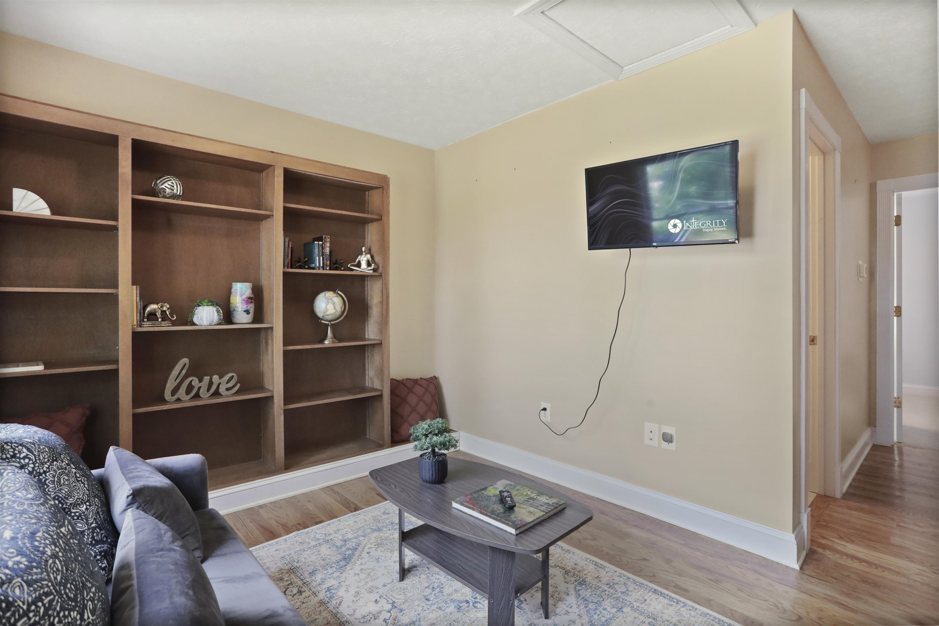 275 JESSAMINE PL, MCGAHEYSVILLE, Virginia 22840, 4 Bedrooms Bedrooms, ,3 BathroomsBathrooms,Residential,Mountain Cabin Retreat,275 JESSAMINE PL,665256 MLS # 665256