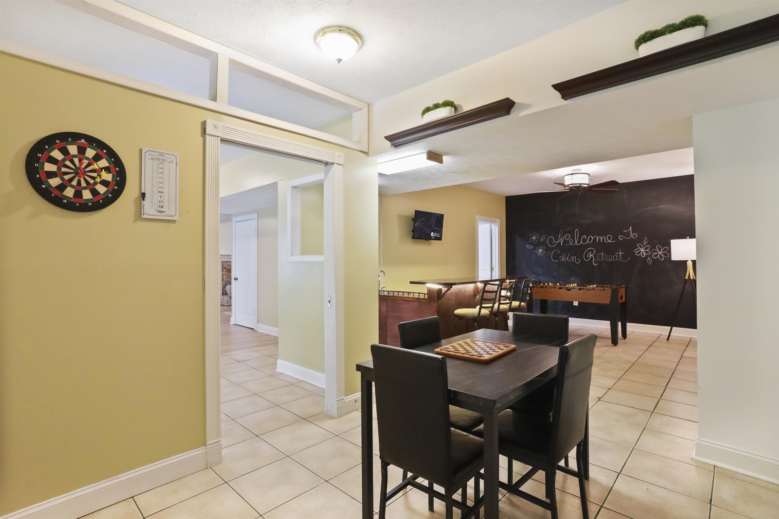 275 JESSAMINE PL, MCGAHEYSVILLE, Virginia 22840, 4 Bedrooms Bedrooms, ,3 BathroomsBathrooms,Residential,Mountain Cabin Retreat,275 JESSAMINE PL,665256 MLS # 665256