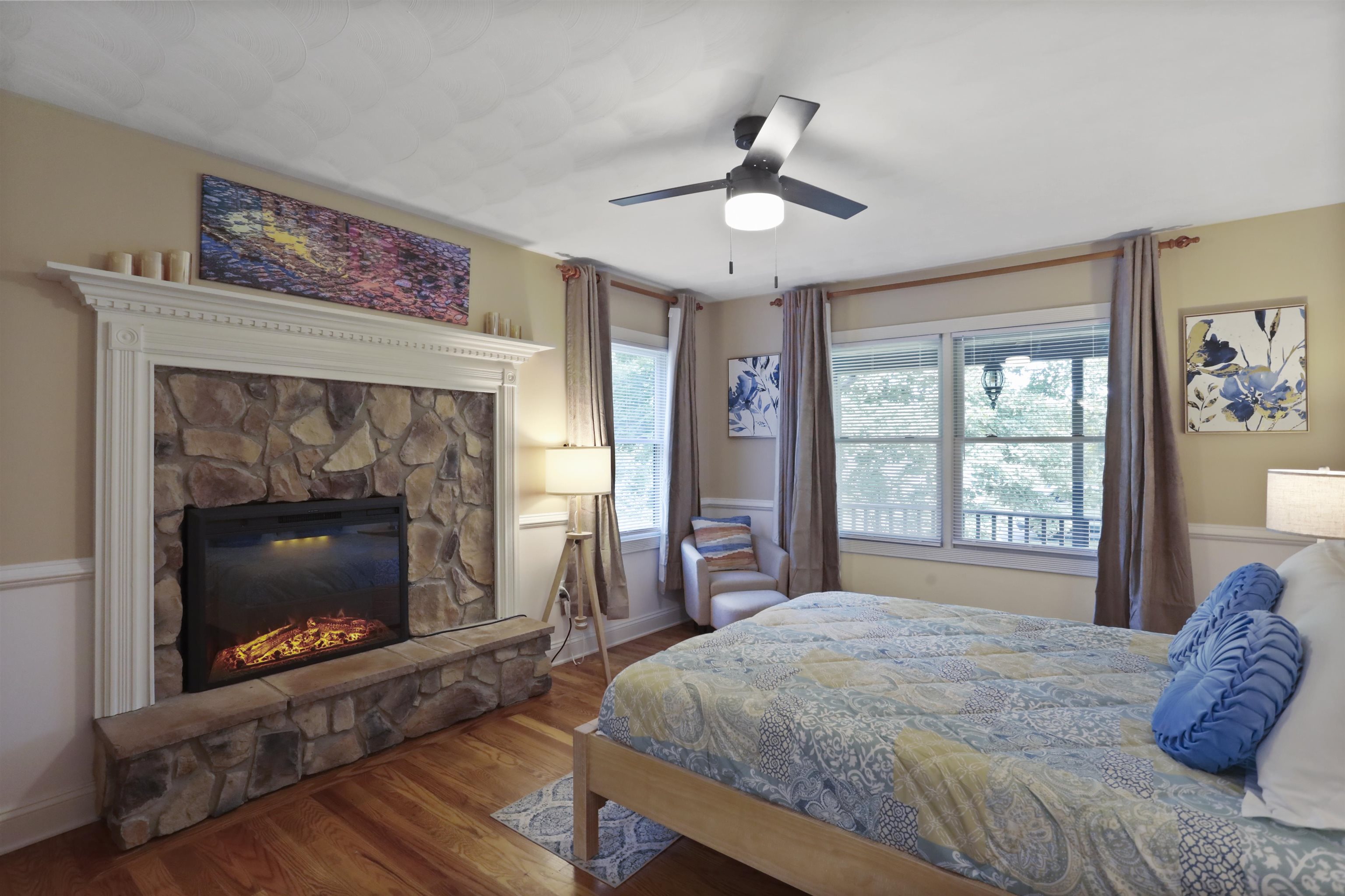 275 JESSAMINE PL, MCGAHEYSVILLE, Virginia 22840, 4 Bedrooms Bedrooms, ,3 BathroomsBathrooms,Residential,Mountain Cabin Retreat,275 JESSAMINE PL,665256 MLS # 665256
