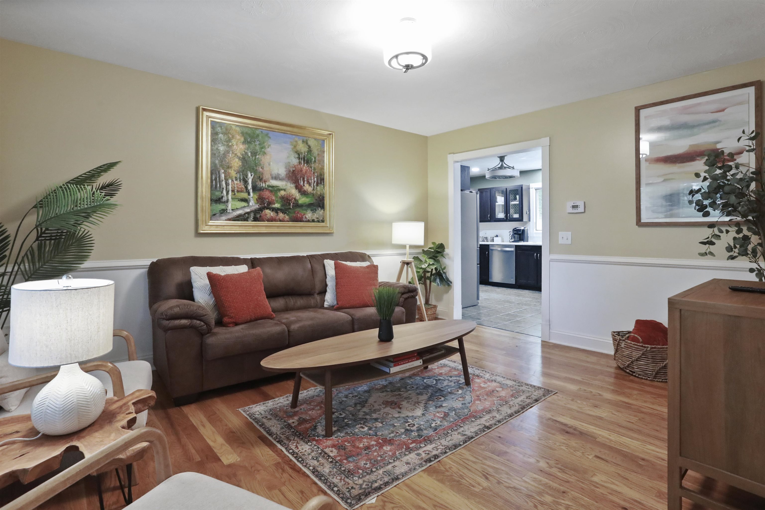275 JESSAMINE PL, MCGAHEYSVILLE, Virginia 22840, 4 Bedrooms Bedrooms, ,3 BathroomsBathrooms,Residential,Mountain Cabin Retreat,275 JESSAMINE PL,665256 MLS # 665256