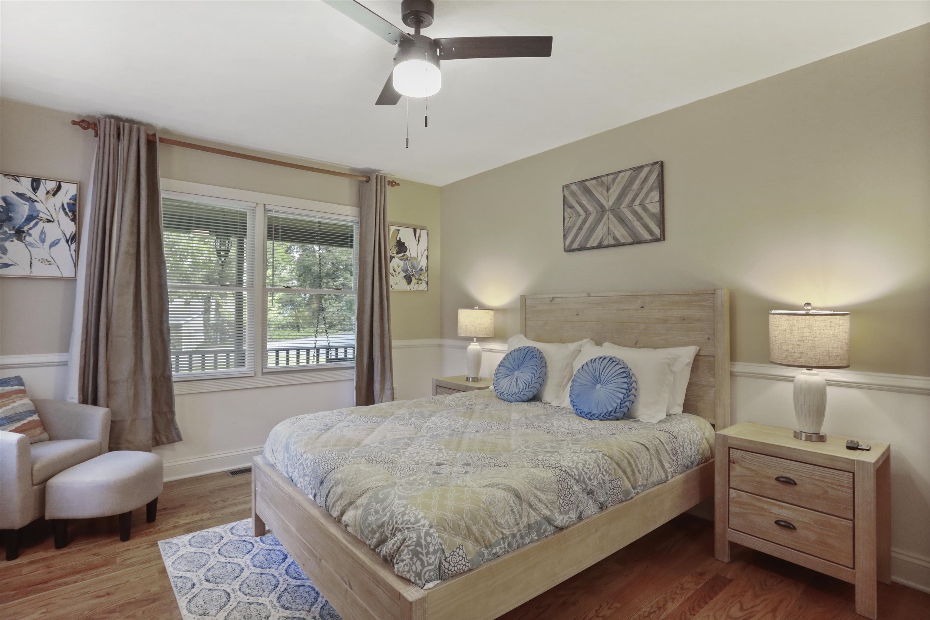 275 JESSAMINE PL, MCGAHEYSVILLE, Virginia 22840, 4 Bedrooms Bedrooms, ,3 BathroomsBathrooms,Residential,Mountain Cabin Retreat,275 JESSAMINE PL,665256 MLS # 665256