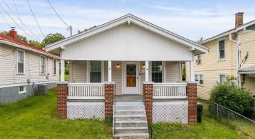 930 TROUT ST, STAUNTON, Virginia 24401, 3 Bedrooms Bedrooms, ,1 BathroomBathrooms,Residential,930 TROUT ST,665257 MLS # 665257