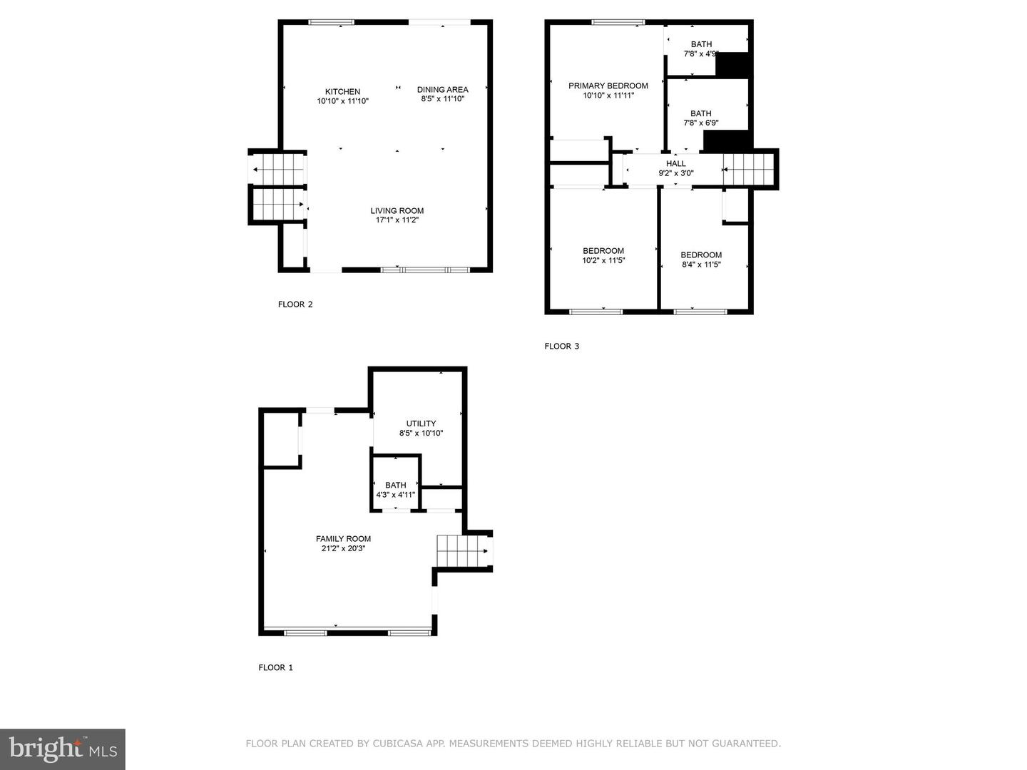 9761 TURNBUCKLE DR, BURKE, Virginia 22015, 3 Bedrooms Bedrooms, ,2 BathroomsBathrooms,Residential,For sale,9761 TURNBUCKLE DR,VAFX2242158 MLS # VAFX2242158