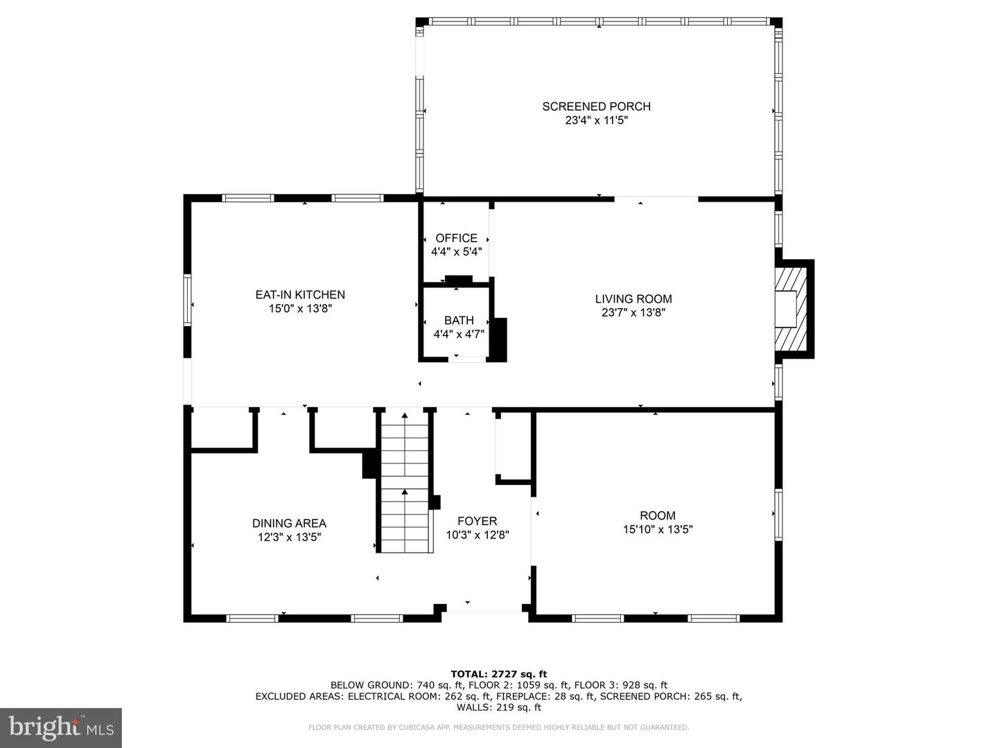 16211 SUNNY KNOLL DR, DUMFRIES, Virginia 22025, 4 Bedrooms Bedrooms, ,2 BathroomsBathrooms,Residential,For sale,16211 SUNNY KNOLL DR,VAPW2095194 MLS # VAPW2095194