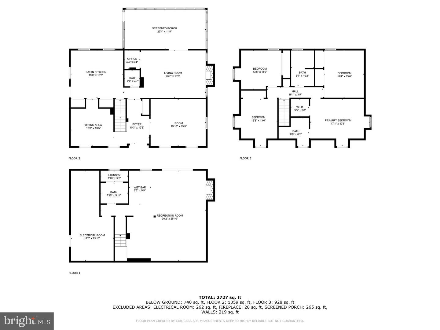 16211 SUNNY KNOLL DR, DUMFRIES, Virginia 22025, 4 Bedrooms Bedrooms, ,2 BathroomsBathrooms,Residential,For sale,16211 SUNNY KNOLL DR,VAPW2095194 MLS # VAPW2095194