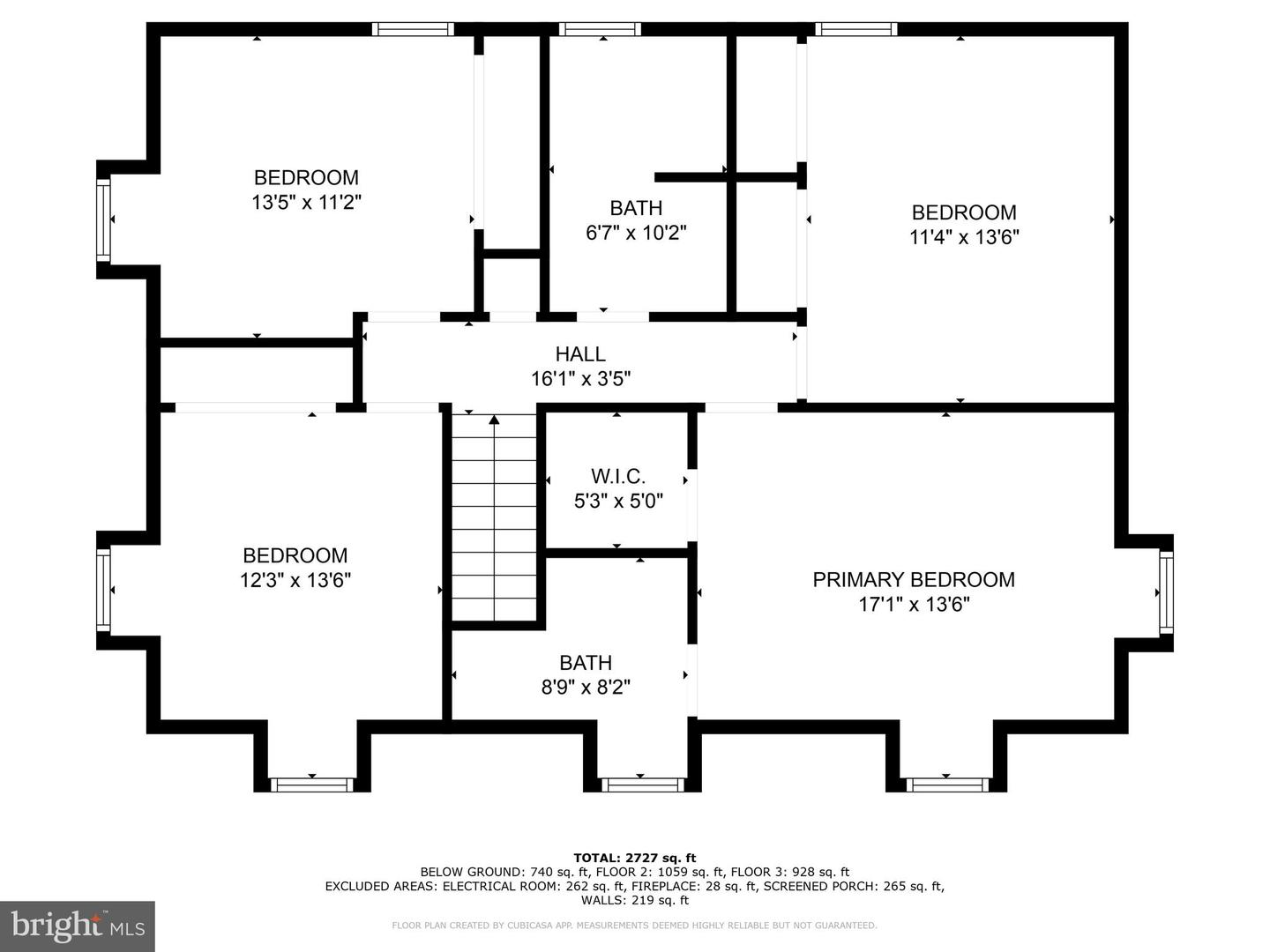 16211 SUNNY KNOLL DR, DUMFRIES, Virginia 22025, 4 Bedrooms Bedrooms, ,2 BathroomsBathrooms,Residential,For sale,16211 SUNNY KNOLL DR,VAPW2095194 MLS # VAPW2095194