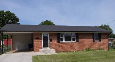 126 CLYMER AVE, FRONT ROYAL, Virginia 22630, 3 Bedrooms Bedrooms, ,1 BathroomBathrooms,Residential,For sale,126 CLYMER AVE,VAWR2011224 MLS # VAWR2011224