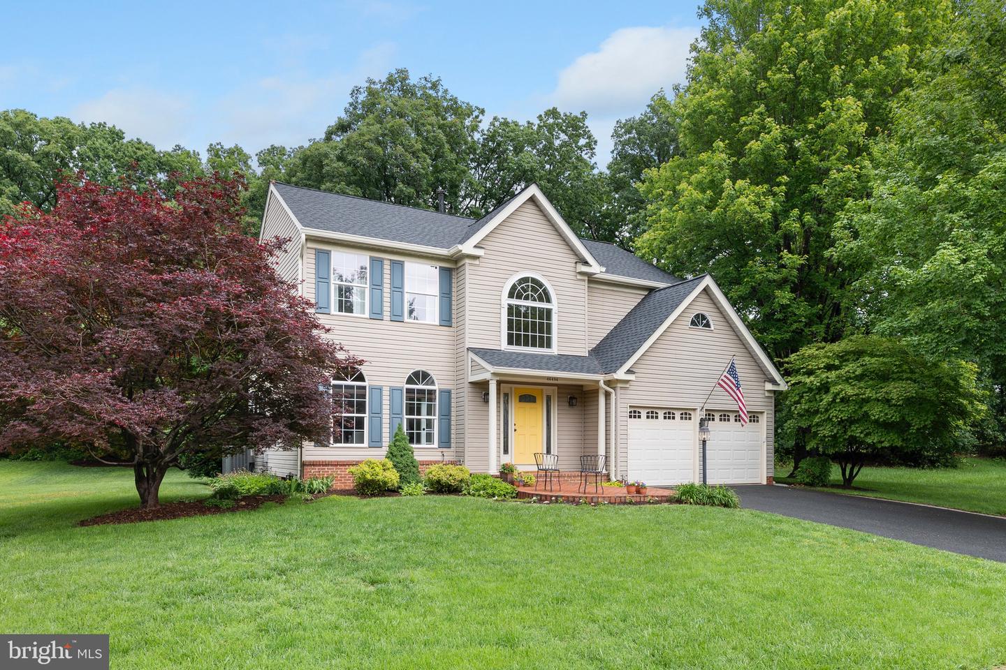46494 PRIMULA CT, STERLING, Virginia 20165, 4 Bedrooms Bedrooms, ,3 BathroomsBathrooms,Residential,For sale,46494 PRIMULA CT,VALO2097390 MLS # VALO2097390
