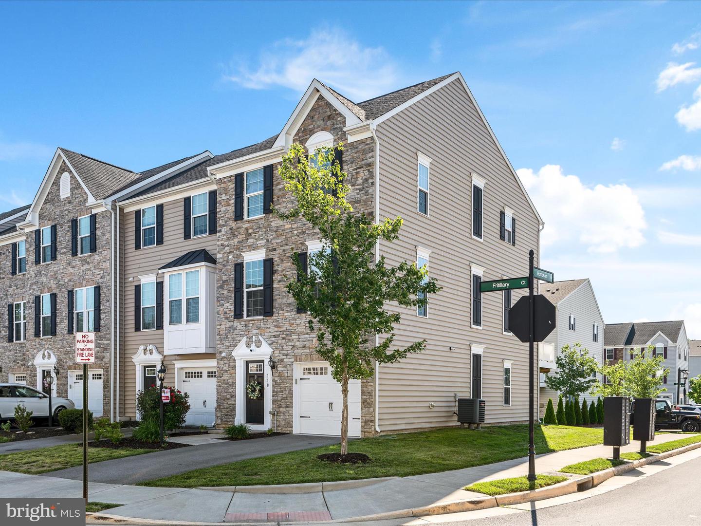 110 FRITILLARY CT, LAKE FREDERICK, Virginia 22630, 3 Bedrooms Bedrooms, ,2 BathroomsBathrooms,Residential,For sale,110 FRITILLARY CT,VAFV2034336 MLS # VAFV2034336