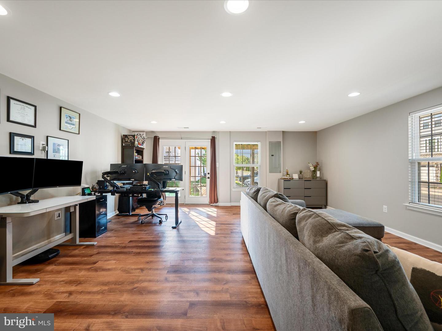 110 FRITILLARY CT, LAKE FREDERICK, Virginia 22630, 3 Bedrooms Bedrooms, ,2 BathroomsBathrooms,Residential,For sale,110 FRITILLARY CT,VAFV2034336 MLS # VAFV2034336