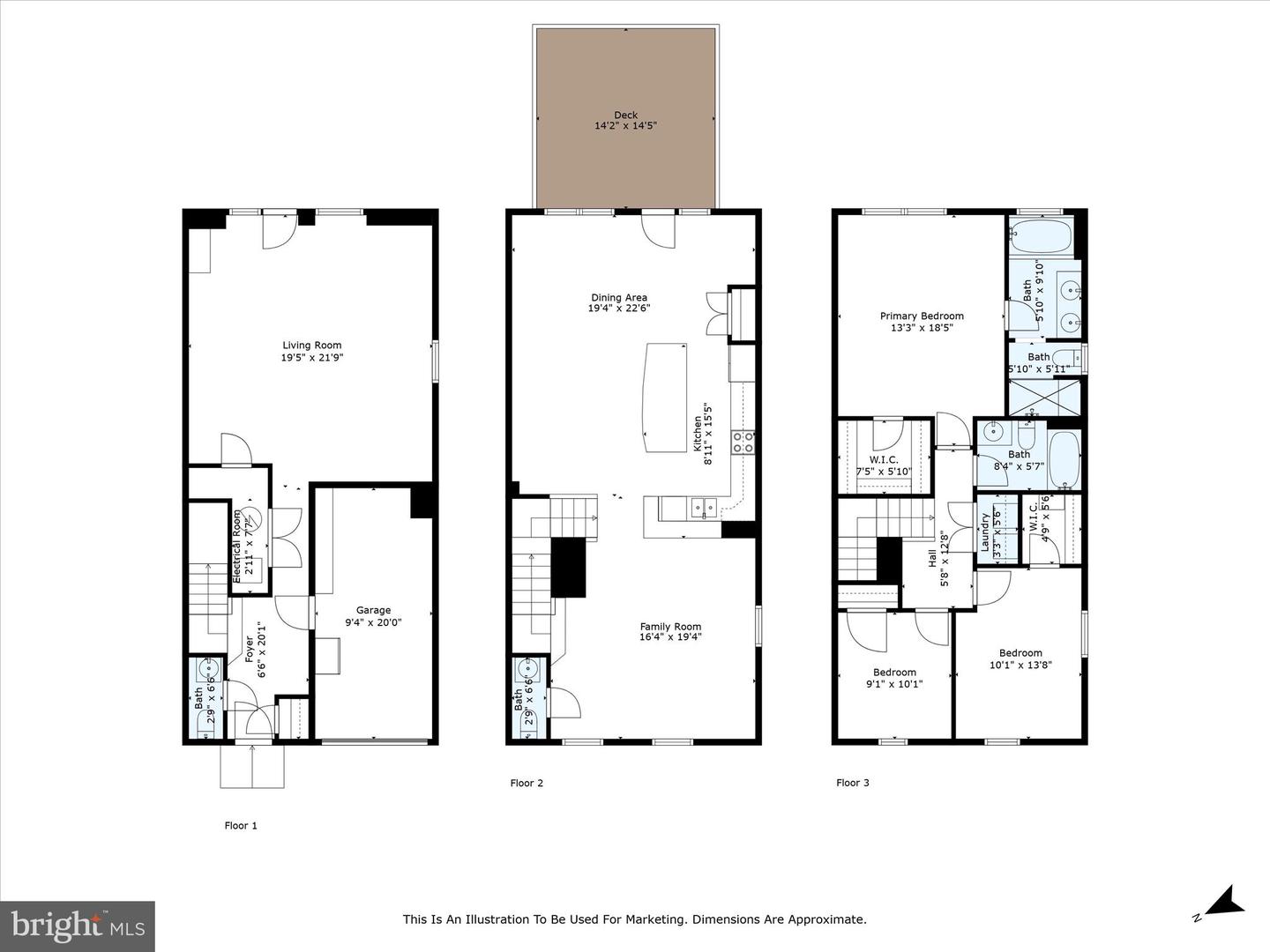 110 FRITILLARY CT, LAKE FREDERICK, Virginia 22630, 3 Bedrooms Bedrooms, ,2 BathroomsBathrooms,Residential,For sale,110 FRITILLARY CT,VAFV2034336 MLS # VAFV2034336