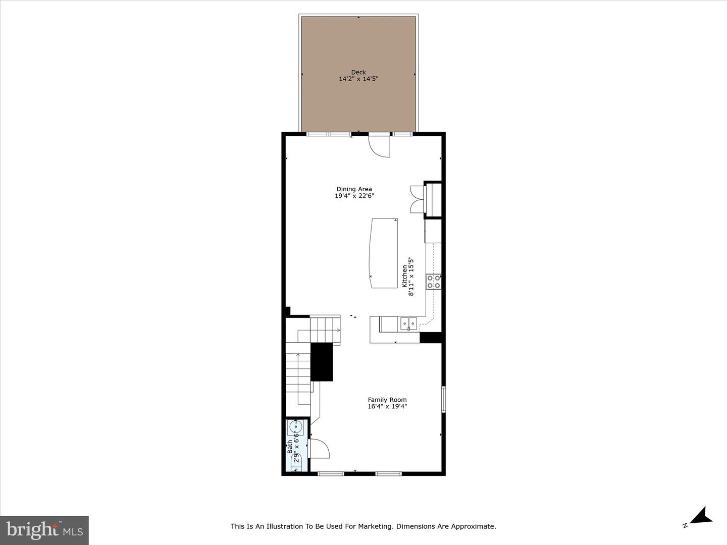 110 FRITILLARY CT, LAKE FREDERICK, Virginia 22630, 3 Bedrooms Bedrooms, ,2 BathroomsBathrooms,Residential,For sale,110 FRITILLARY CT,VAFV2034336 MLS # VAFV2034336