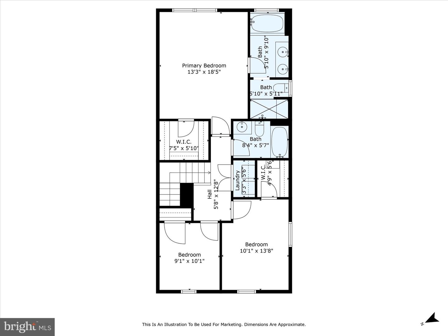 110 FRITILLARY CT, LAKE FREDERICK, Virginia 22630, 3 Bedrooms Bedrooms, ,2 BathroomsBathrooms,Residential,For sale,110 FRITILLARY CT,VAFV2034336 MLS # VAFV2034336