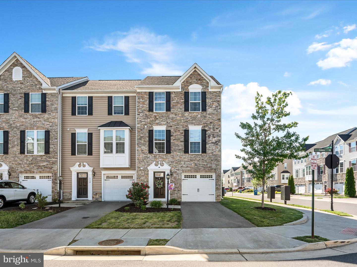 110 FRITILLARY CT, LAKE FREDERICK, Virginia 22630, 3 Bedrooms Bedrooms, ,2 BathroomsBathrooms,Residential,For sale,110 FRITILLARY CT,VAFV2034336 MLS # VAFV2034336