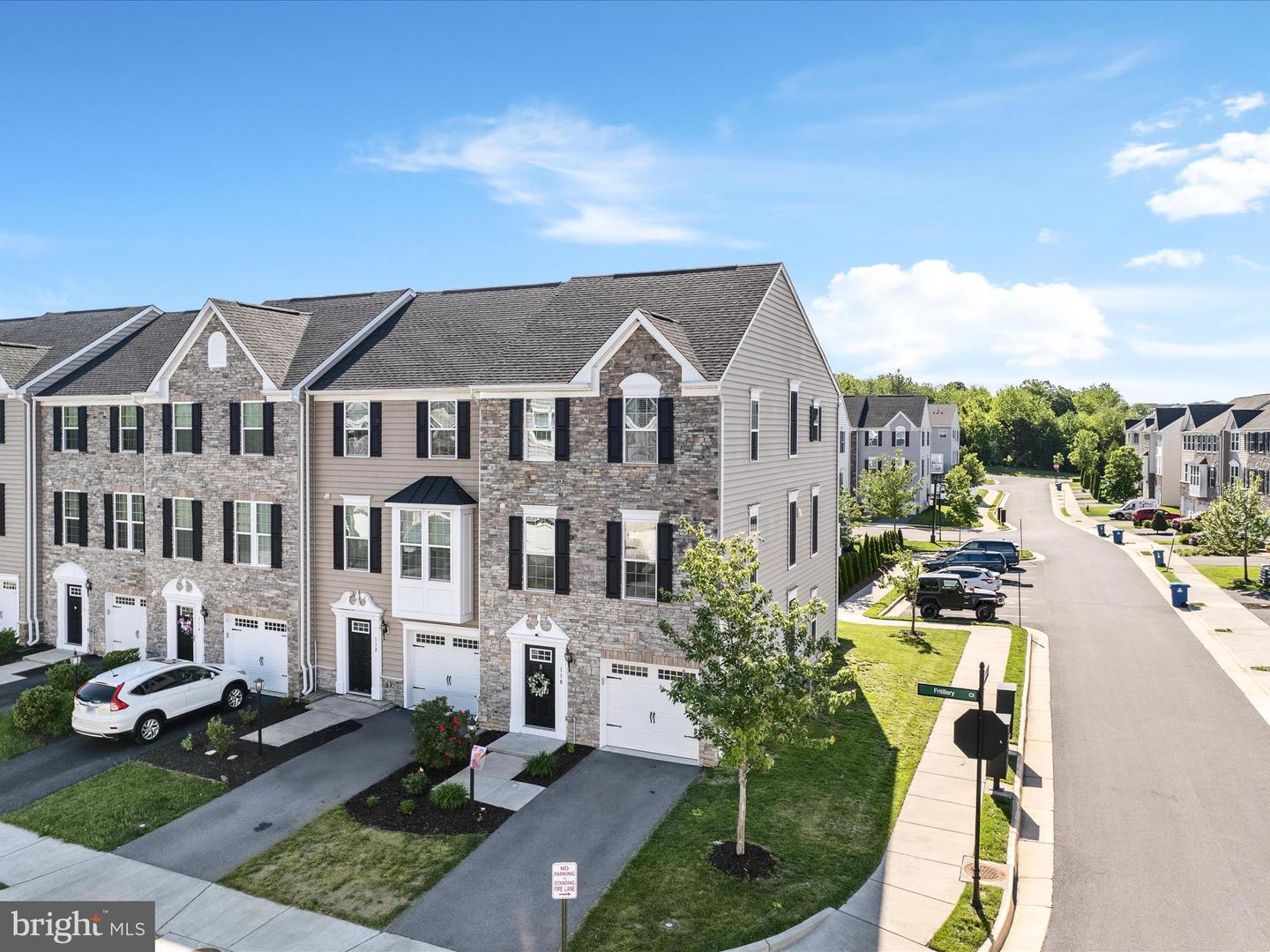 110 FRITILLARY CT, LAKE FREDERICK, Virginia 22630, 3 Bedrooms Bedrooms, ,2 BathroomsBathrooms,Residential,For sale,110 FRITILLARY CT,VAFV2034336 MLS # VAFV2034336
