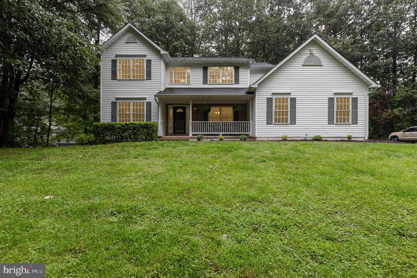 6051 WHIPPOORWILL DR, WARRENTON, Virginia 20187, 4 Bedrooms Bedrooms, ,2 BathroomsBathrooms,Residential,For sale,6051 WHIPPOORWILL DR,VAFQ2016730 MLS # VAFQ2016730