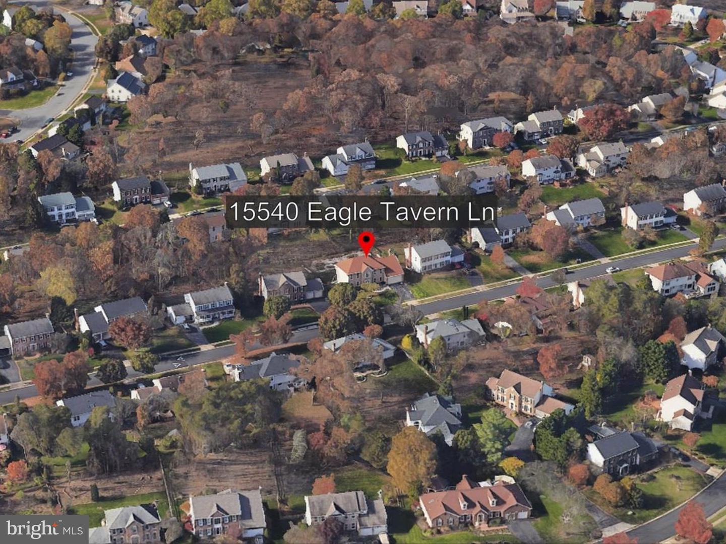 15540 EAGLE TAVERN LN, CENTREVILLE, Virginia 20120, 4 Bedrooms Bedrooms, ,3 BathroomsBathrooms,Residential,For sale,15540 EAGLE TAVERN LN,VAFX2242414 MLS # VAFX2242414