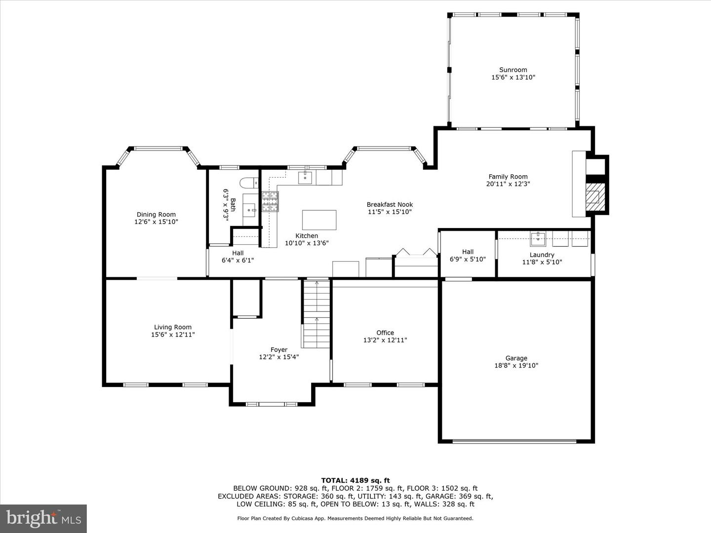 15540 EAGLE TAVERN LN, CENTREVILLE, Virginia 20120, 4 Bedrooms Bedrooms, ,3 BathroomsBathrooms,Residential,For sale,15540 EAGLE TAVERN LN,VAFX2242414 MLS # VAFX2242414
