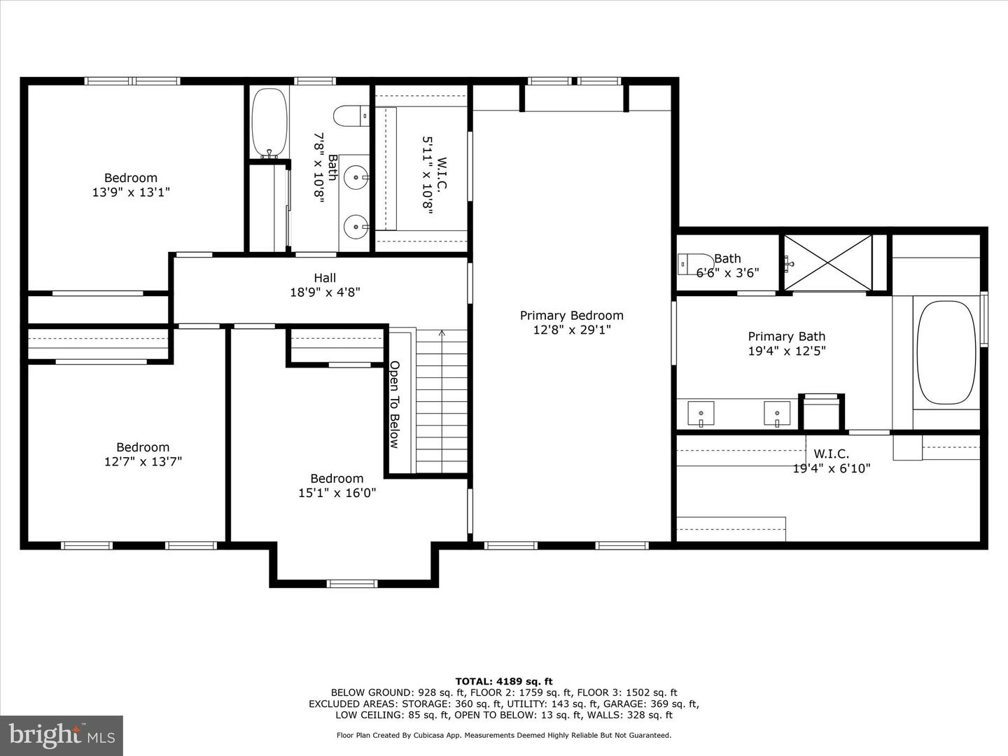 15540 EAGLE TAVERN LN, CENTREVILLE, Virginia 20120, 4 Bedrooms Bedrooms, ,3 BathroomsBathrooms,Residential,For sale,15540 EAGLE TAVERN LN,VAFX2242414 MLS # VAFX2242414