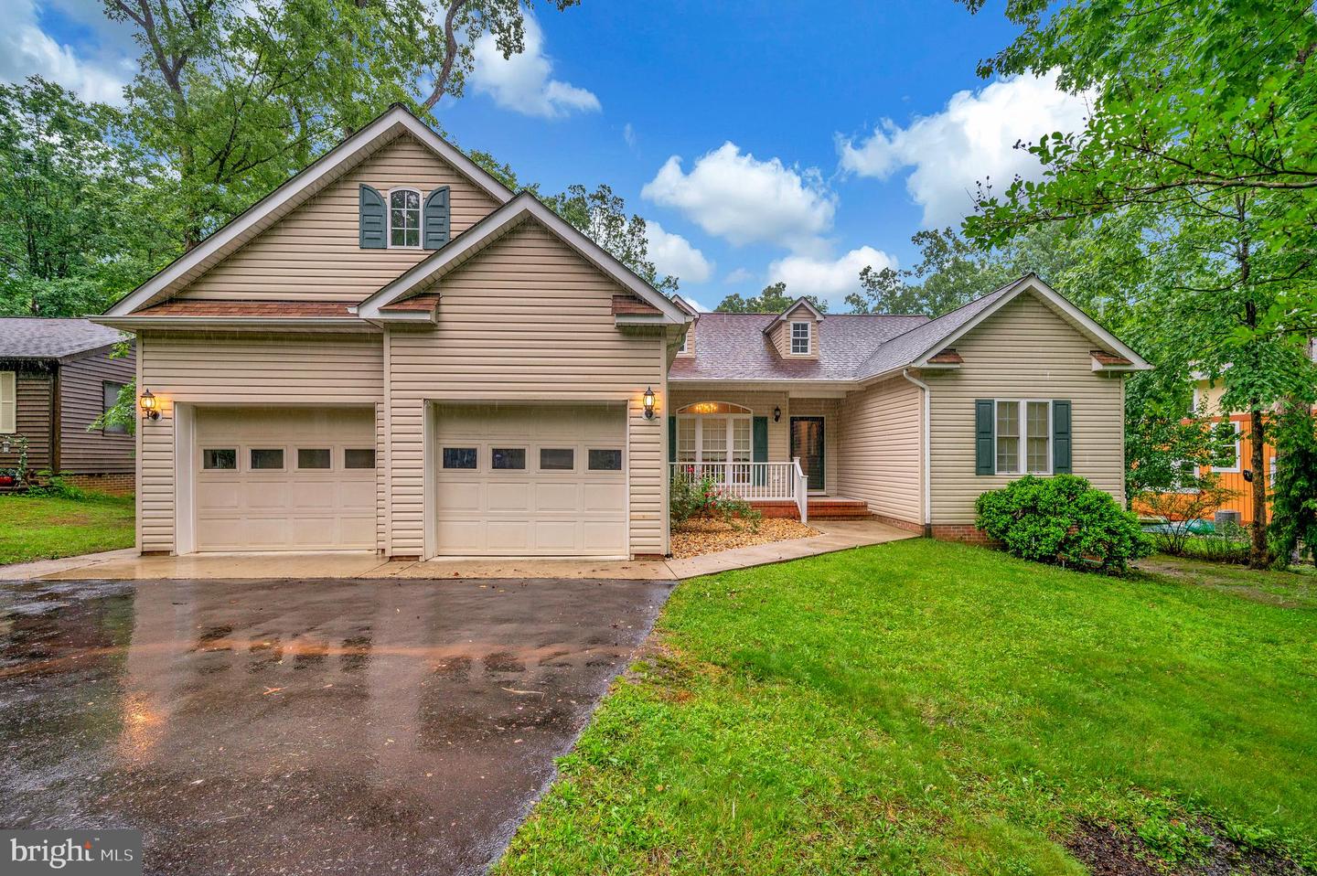 625 YORKTOWN BLVD, LOCUST GROVE, Virginia 22508, 3 Bedrooms Bedrooms, ,2 BathroomsBathrooms,Residential,For sale,625 YORKTOWN BLVD,VAOR2009734 MLS # VAOR2009734