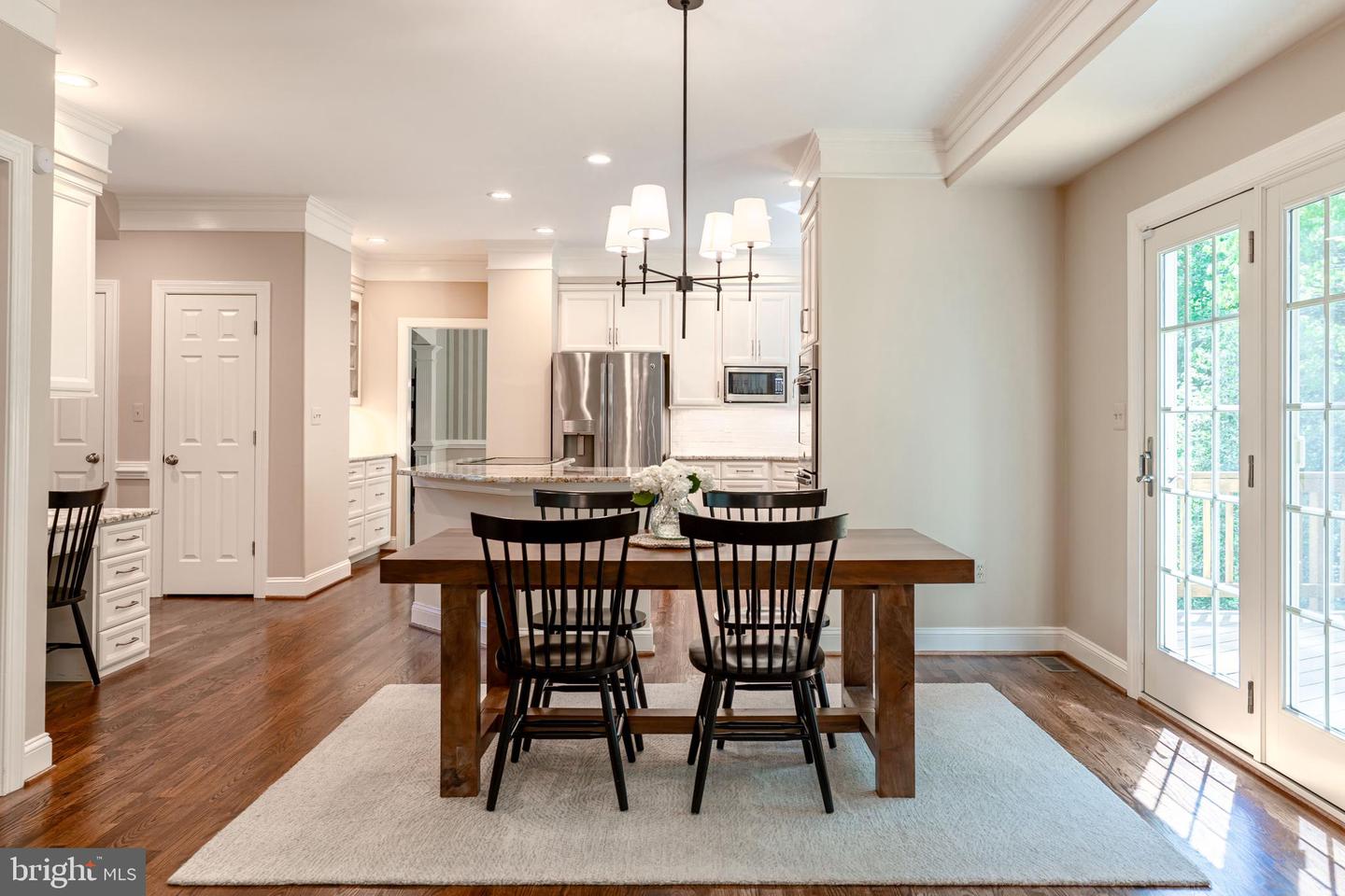 13016 BROOKMEAD DR, MANASSAS, Virginia 20112, 4 Bedrooms Bedrooms, ,3 BathroomsBathrooms,Residential,For sale,13016 BROOKMEAD DR,VAPW2095260 MLS # VAPW2095260