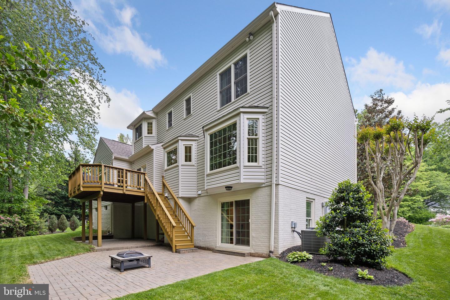 13016 BROOKMEAD DR, MANASSAS, Virginia 20112, 4 Bedrooms Bedrooms, ,3 BathroomsBathrooms,Residential,For sale,13016 BROOKMEAD DR,VAPW2095260 MLS # VAPW2095260