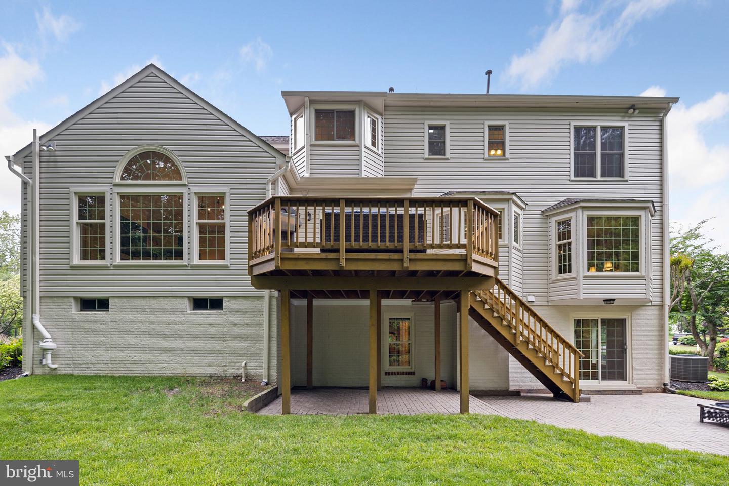 13016 BROOKMEAD DR, MANASSAS, Virginia 20112, 4 Bedrooms Bedrooms, ,3 BathroomsBathrooms,Residential,For sale,13016 BROOKMEAD DR,VAPW2095260 MLS # VAPW2095260