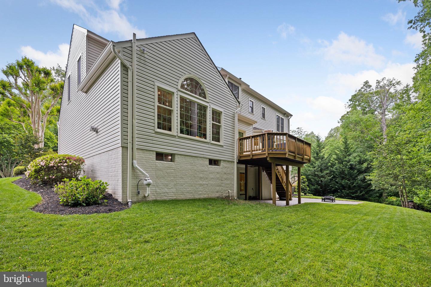 13016 BROOKMEAD DR, MANASSAS, Virginia 20112, 4 Bedrooms Bedrooms, ,3 BathroomsBathrooms,Residential,For sale,13016 BROOKMEAD DR,VAPW2095260 MLS # VAPW2095260