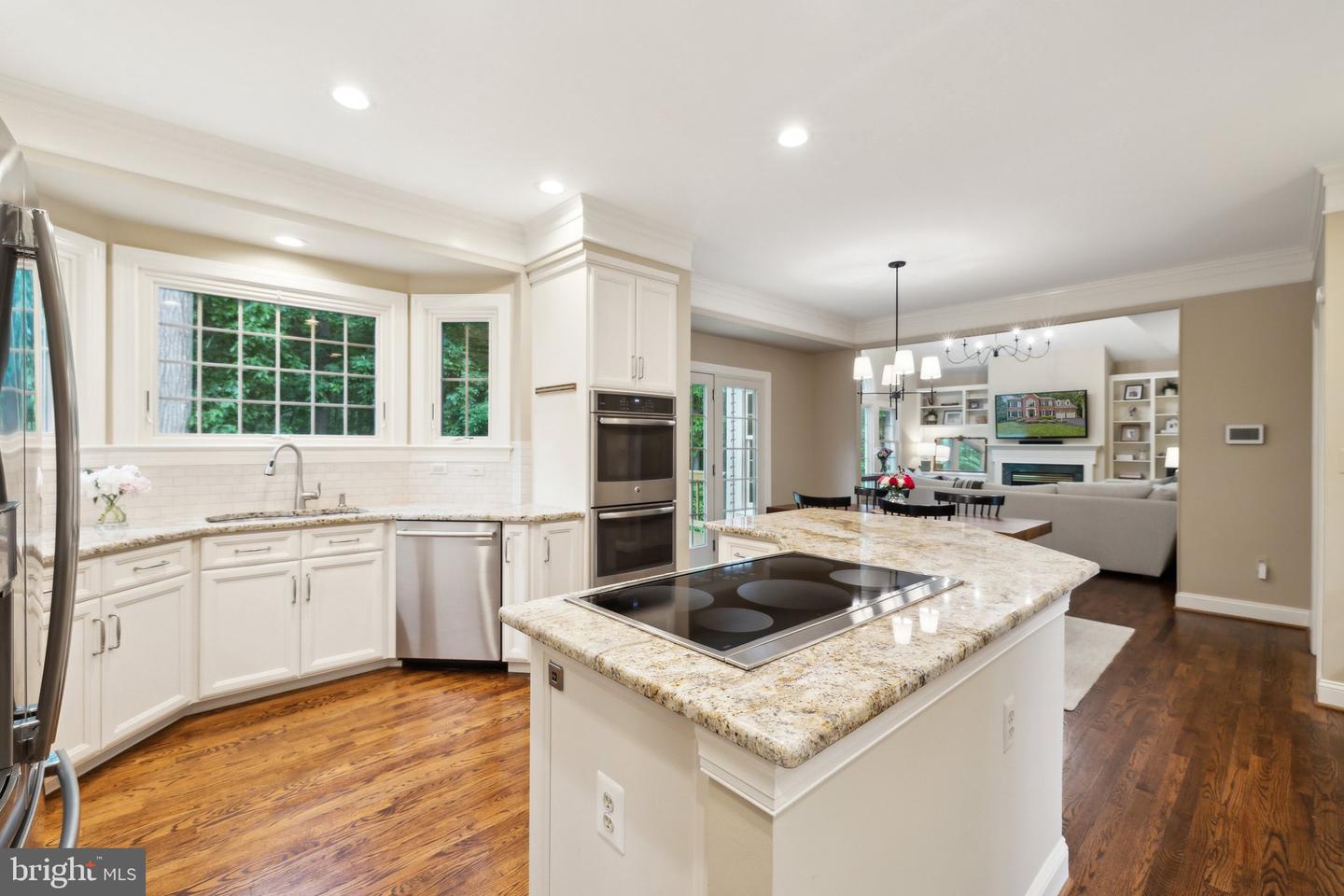 13016 BROOKMEAD DR, MANASSAS, Virginia 20112, 4 Bedrooms Bedrooms, ,3 BathroomsBathrooms,Residential,For sale,13016 BROOKMEAD DR,VAPW2095260 MLS # VAPW2095260