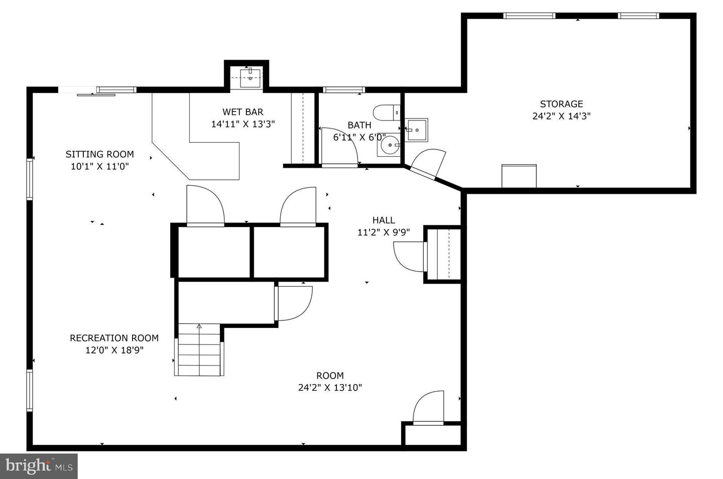 13016 BROOKMEAD DR, MANASSAS, Virginia 20112, 4 Bedrooms Bedrooms, ,3 BathroomsBathrooms,Residential,For sale,13016 BROOKMEAD DR,VAPW2095260 MLS # VAPW2095260