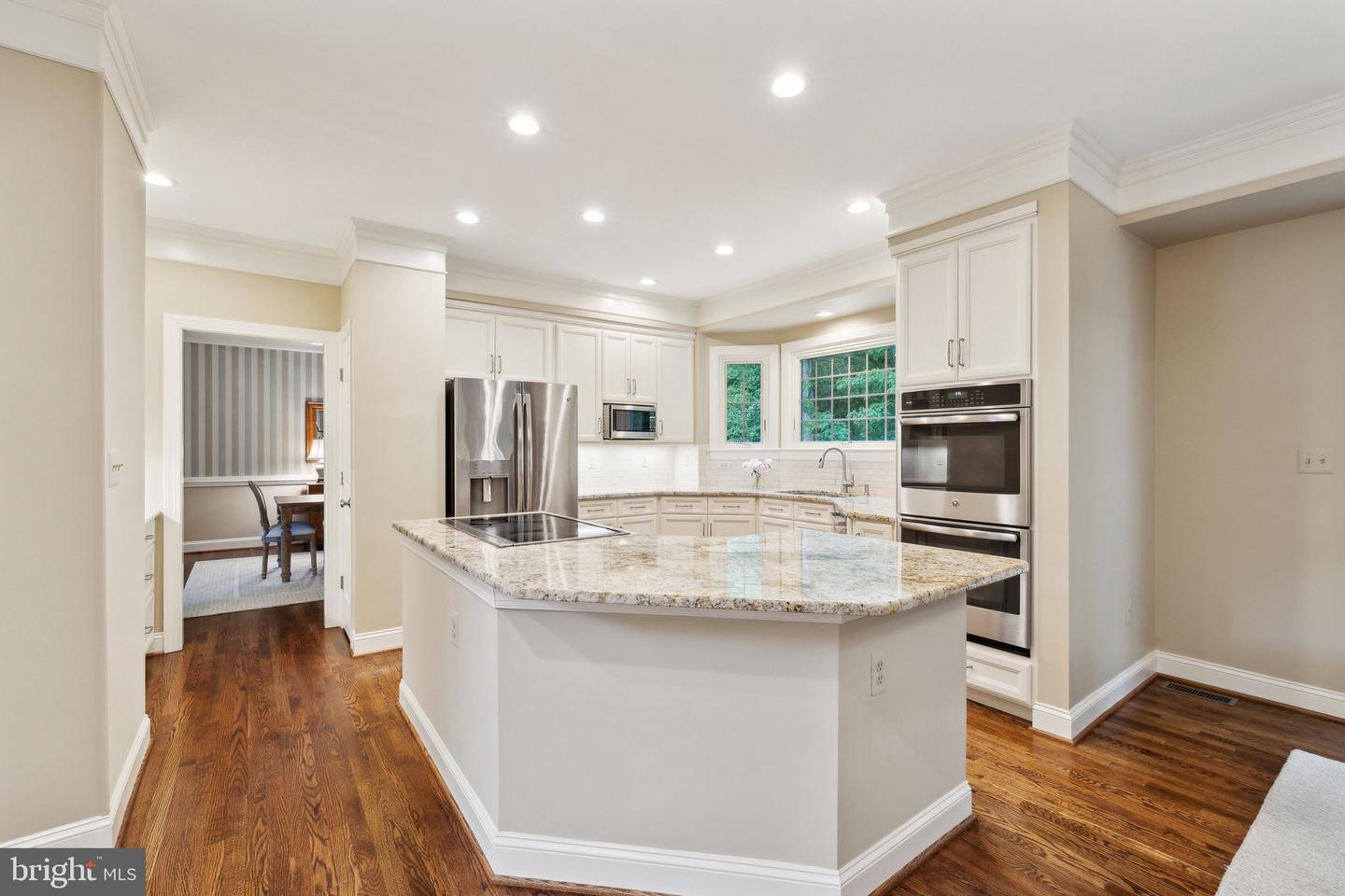 13016 BROOKMEAD DR, MANASSAS, Virginia 20112, 4 Bedrooms Bedrooms, ,3 BathroomsBathrooms,Residential,For sale,13016 BROOKMEAD DR,VAPW2095260 MLS # VAPW2095260