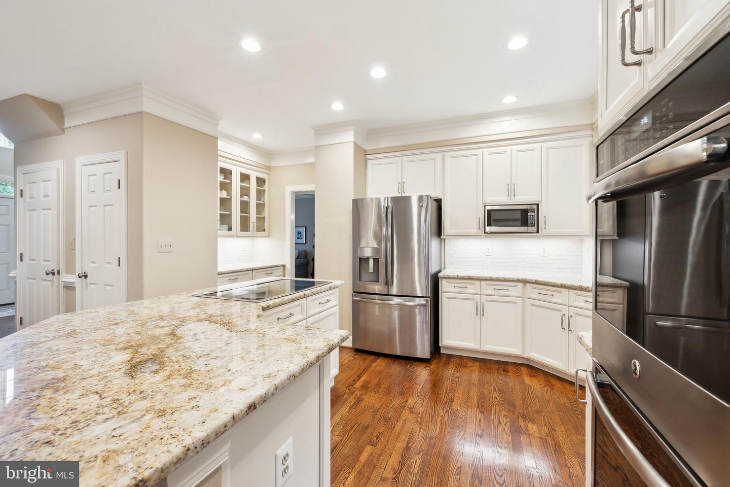 13016 BROOKMEAD DR, MANASSAS, Virginia 20112, 4 Bedrooms Bedrooms, ,3 BathroomsBathrooms,Residential,For sale,13016 BROOKMEAD DR,VAPW2095260 MLS # VAPW2095260