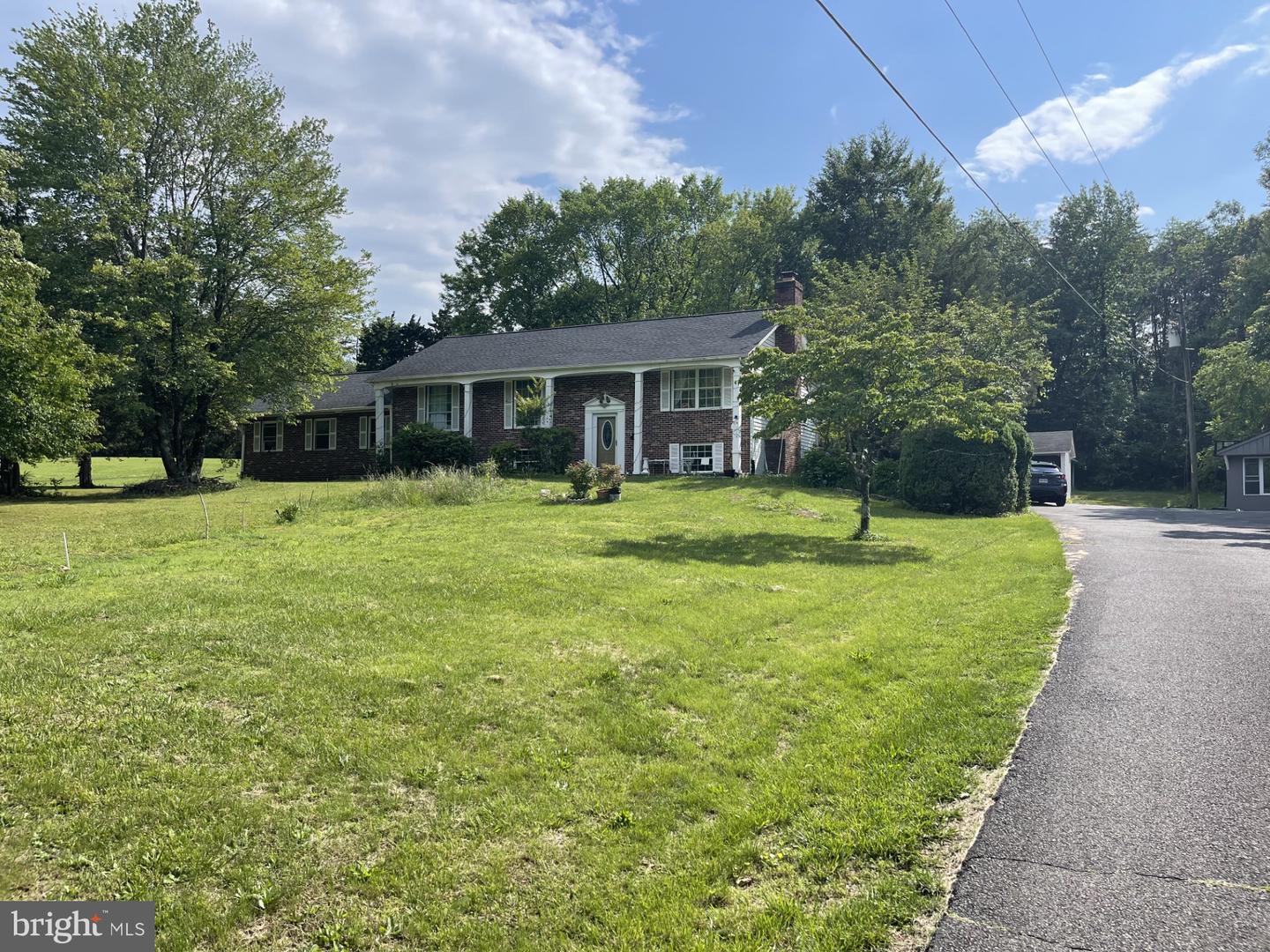 12574 BRISTOW RD, NOKESVILLE, Virginia 20181, 5 Bedrooms Bedrooms, ,3 BathroomsBathrooms,Residential,For sale,12574 BRISTOW RD,VAPW2095134 MLS # VAPW2095134