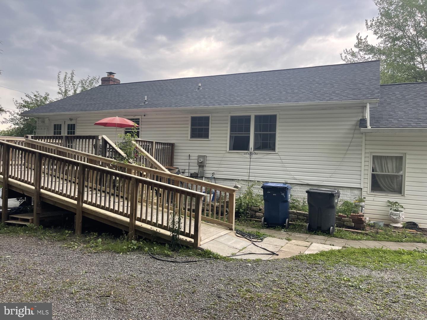 12574 BRISTOW RD, NOKESVILLE, Virginia 20181, 5 Bedrooms Bedrooms, ,3 BathroomsBathrooms,Residential,For sale,12574 BRISTOW RD,VAPW2095134 MLS # VAPW2095134