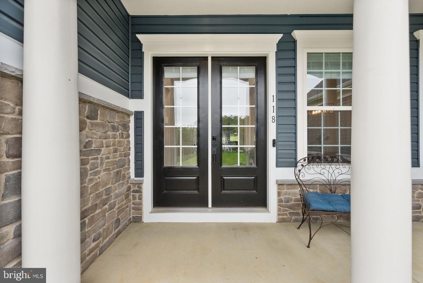 118 LIBERTY GARDEN LN, FREDERICKSBURG, Virginia 22406, 4 Bedrooms Bedrooms, ,3 BathroomsBathrooms,Residential,For sale,118 LIBERTY GARDEN LN,VAST2039106 MLS # VAST2039106