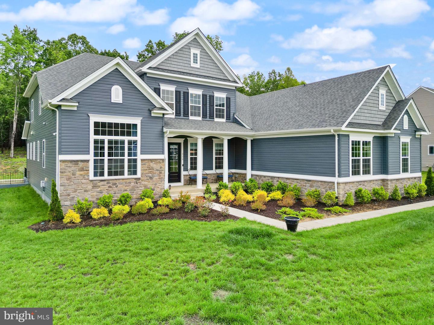 118 LIBERTY GARDEN LN, FREDERICKSBURG, Virginia 22406, 4 Bedrooms Bedrooms, ,3 BathroomsBathrooms,Residential,For sale,118 LIBERTY GARDEN LN,VAST2039106 MLS # VAST2039106