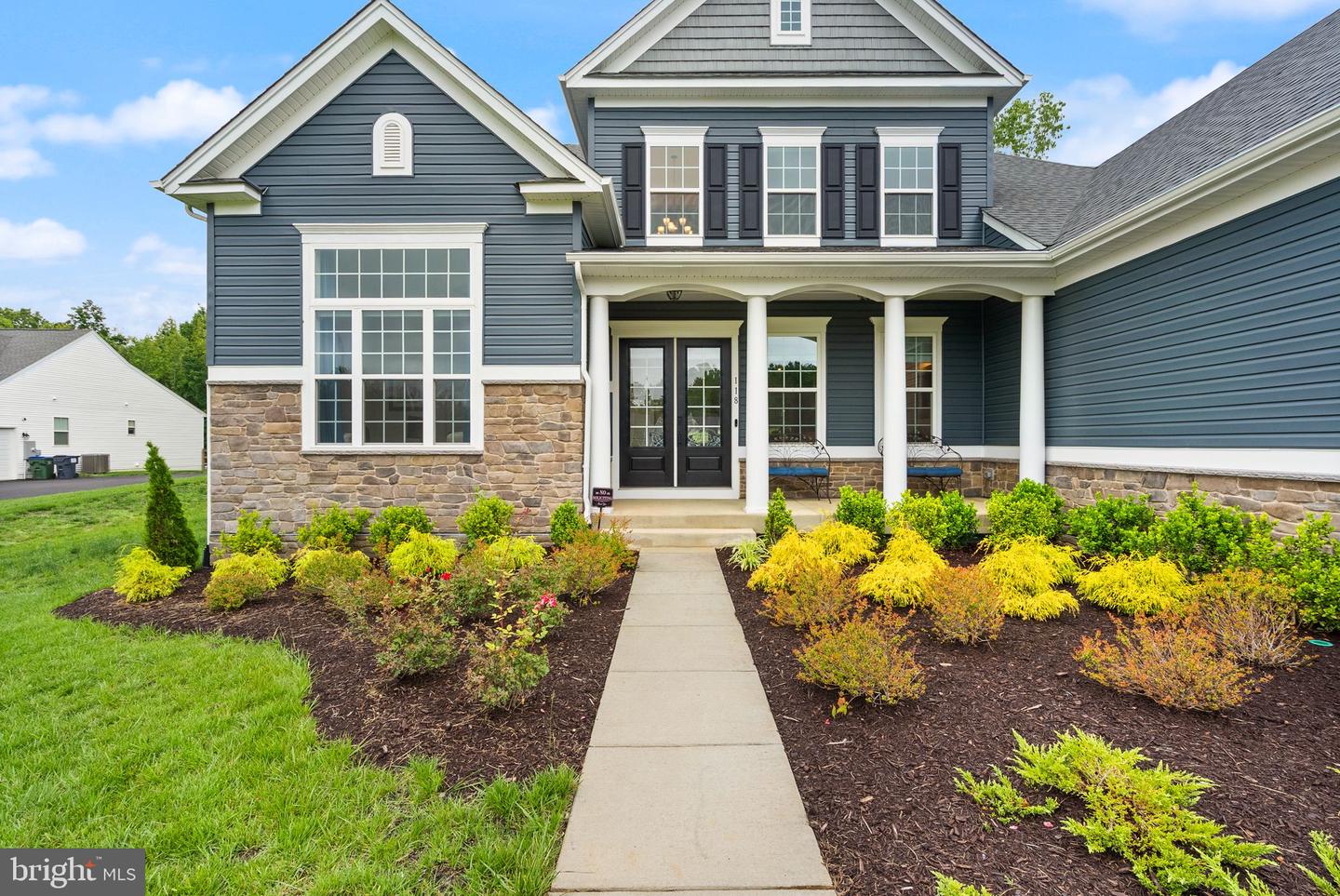 118 LIBERTY GARDEN LN, FREDERICKSBURG, Virginia 22406, 4 Bedrooms Bedrooms, ,3 BathroomsBathrooms,Residential,For sale,118 LIBERTY GARDEN LN,VAST2039106 MLS # VAST2039106