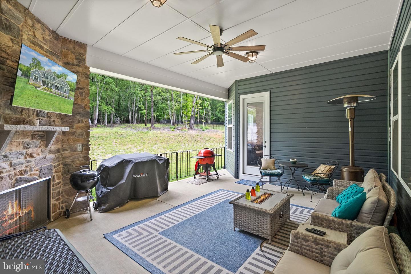118 LIBERTY GARDEN LN, FREDERICKSBURG, Virginia 22406, 4 Bedrooms Bedrooms, ,3 BathroomsBathrooms,Residential,For sale,118 LIBERTY GARDEN LN,VAST2039106 MLS # VAST2039106