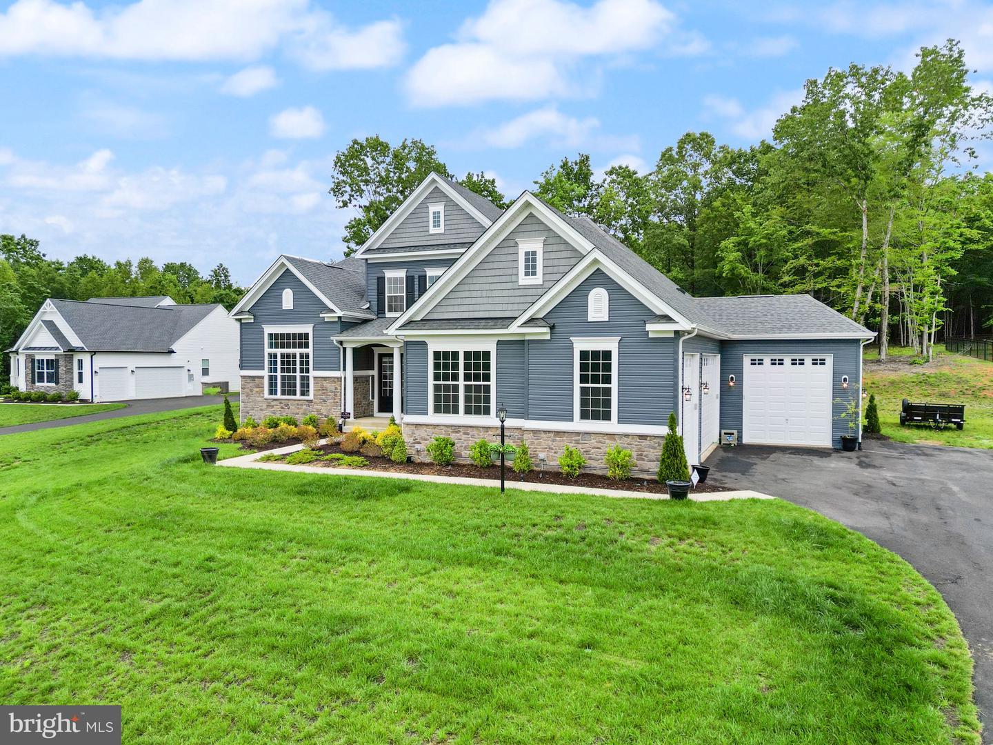 118 LIBERTY GARDEN LN, FREDERICKSBURG, Virginia 22406, 4 Bedrooms Bedrooms, ,3 BathroomsBathrooms,Residential,For sale,118 LIBERTY GARDEN LN,VAST2039106 MLS # VAST2039106