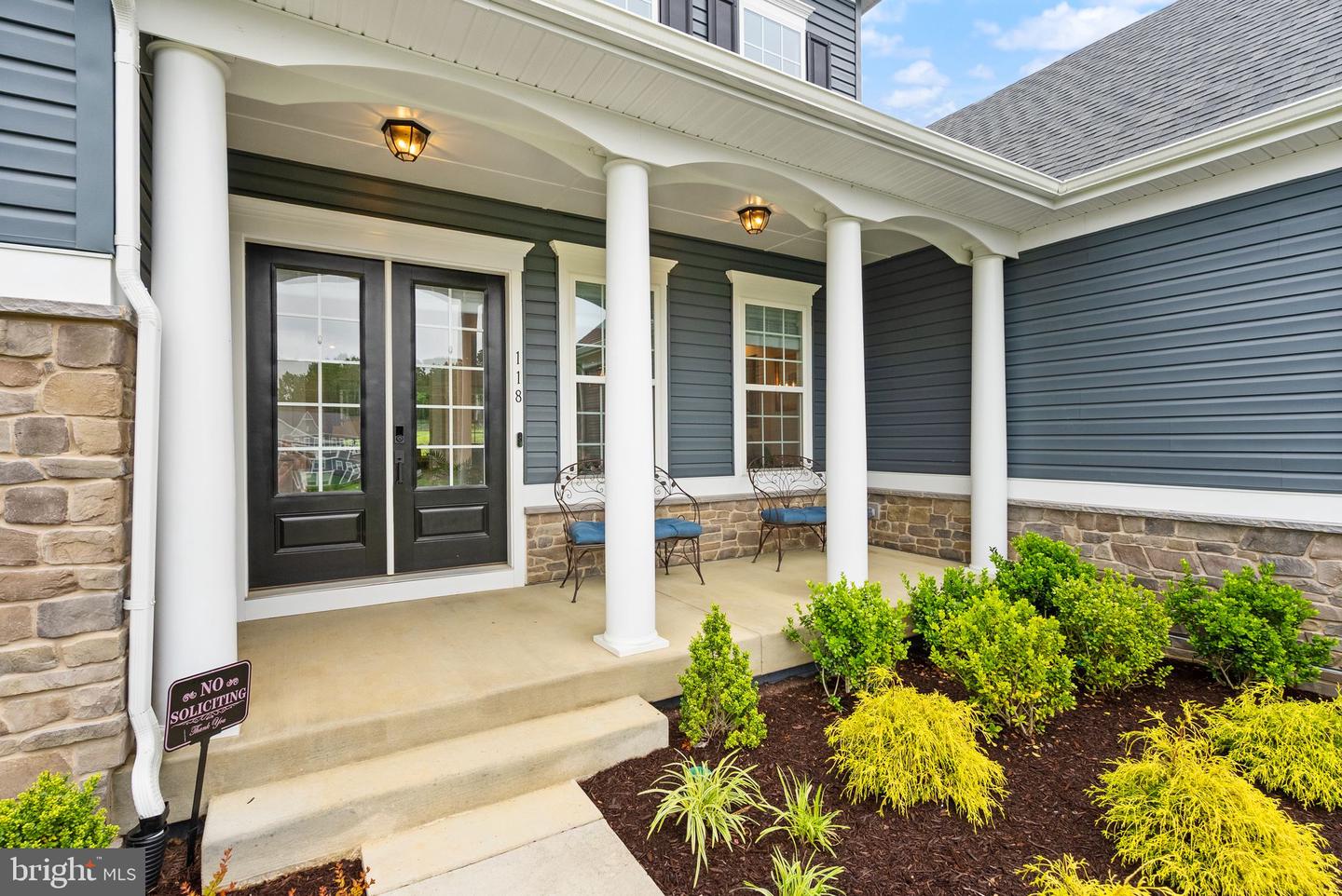 118 LIBERTY GARDEN LN, FREDERICKSBURG, Virginia 22406, 4 Bedrooms Bedrooms, ,3 BathroomsBathrooms,Residential,For sale,118 LIBERTY GARDEN LN,VAST2039106 MLS # VAST2039106